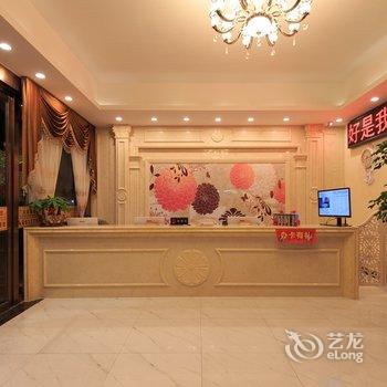 柳州豪悦大酒店酒店提供图片