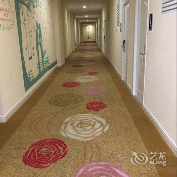 柳州豪悦大酒店酒店提供图片