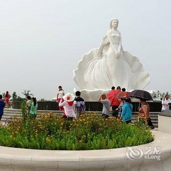 唐山乐亭蓝色港湾公寓酒店提供图片