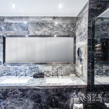 桔子水晶酒店常州恐龙园店酒店提供图片