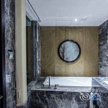 桔子水晶酒店常州恐龙园店酒店提供图片