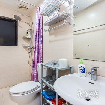 深圳木木寓屋普通公寓酒店提供图片