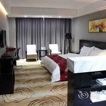 深圳柏斯顿精品酒店酒店提供图片