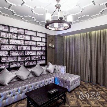 桔子水晶酒店常州恐龙园店酒店提供图片