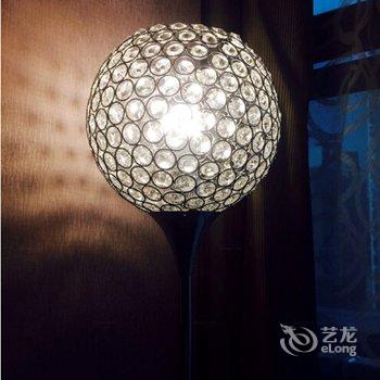 桔子水晶酒店常州恐龙园店酒店提供图片