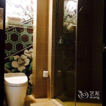 桔子水晶酒店常州恐龙园店酒店提供图片