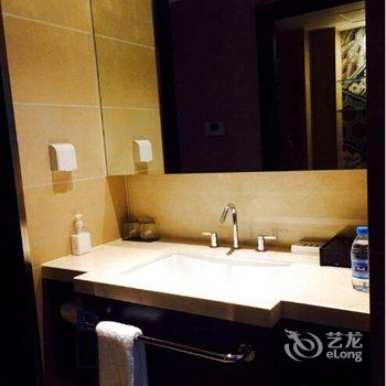 桔子水晶酒店常州恐龙园店酒店提供图片