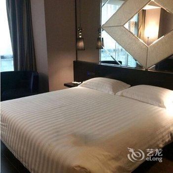 桔子水晶酒店常州恐龙园店酒店提供图片