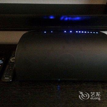 桔子水晶酒店常州恐龙园店酒店提供图片