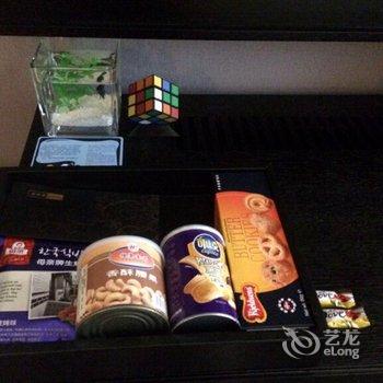 桔子水晶酒店常州恐龙园店酒店提供图片