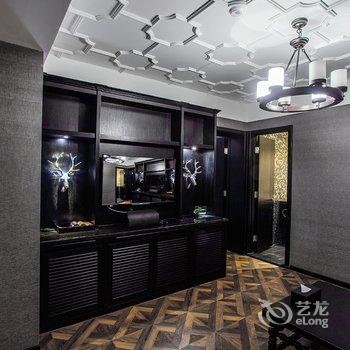 桔子水晶酒店常州恐龙园店酒店提供图片