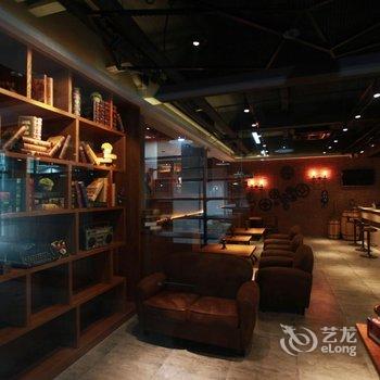 喆啡酒店(无锡太湖广场地铁站店)酒店提供图片