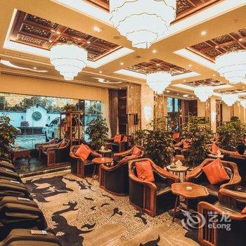 成都高逸金沙酒店酒店提供图片