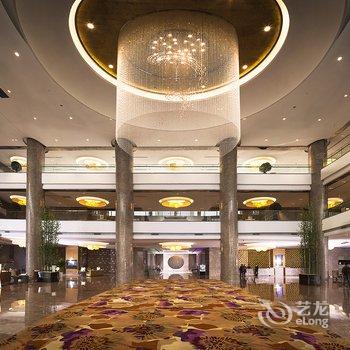 建湖九龙国际大酒店酒店提供图片
