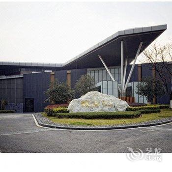 江阴敔山嘉荷精品酒店酒店提供图片