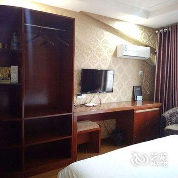 太湖福泰商务宾馆酒店提供图片