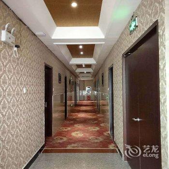 太湖福泰商务宾馆酒店提供图片