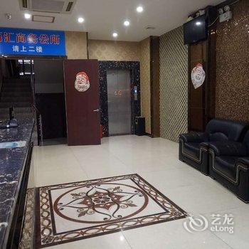 太湖福泰商务宾馆酒店提供图片