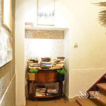 居派空间民宿(北京雍和宫簋街店)酒店提供图片
