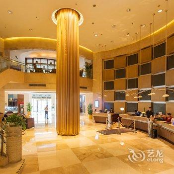 重庆长都假日酒店酒店提供图片