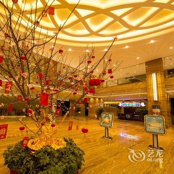 张家界水世界度假酒店酒店提供图片