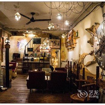 台南模寮创伤料理食居酒店提供图片