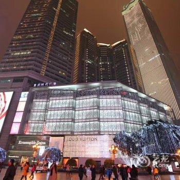 重庆N·Time北欧时光艺术酒店酒店提供图片