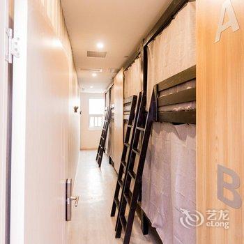 杭州西湖森旅精品青年旅社酒店提供图片