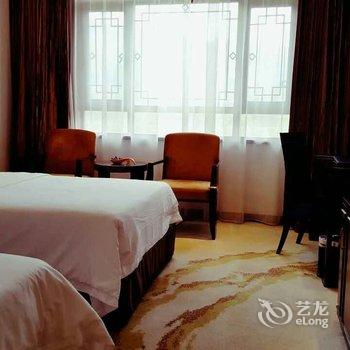 宜兴金云庄酒店提供图片