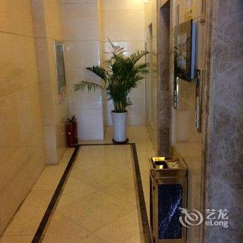 锦州华信大厦酒店酒店提供图片