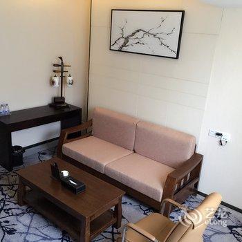 广州长隆名美假日公寓酒店提供图片