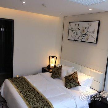 广州长隆名美假日公寓酒店提供图片