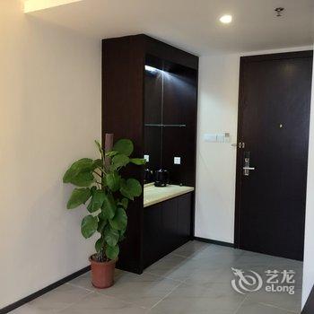 广州长隆名美假日公寓酒店提供图片