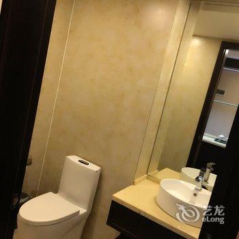 广州长隆名美假日公寓酒店提供图片