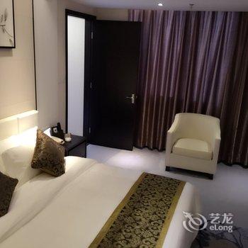 广州长隆名美假日公寓酒店提供图片