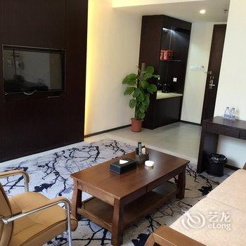 广州长隆名美假日公寓酒店提供图片