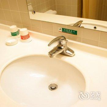 锦江之星(南通通州建设路店)酒店提供图片