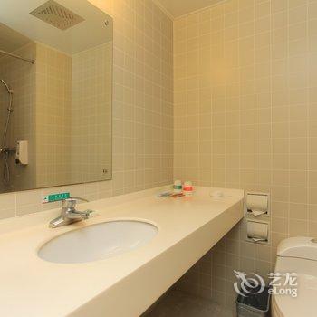 锦江之星(南通通州建设路店)酒店提供图片