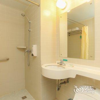 锦江之星(南通通州建设路店)酒店提供图片