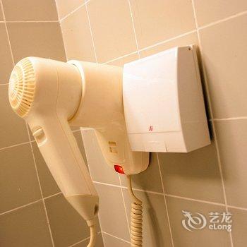 锦江之星(南通通州建设路店)酒店提供图片