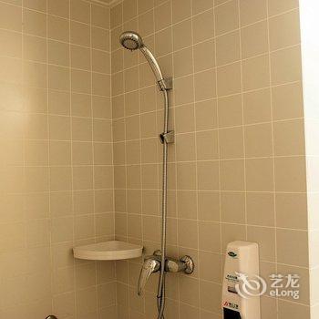 锦江之星(南通通州建设路店)酒店提供图片