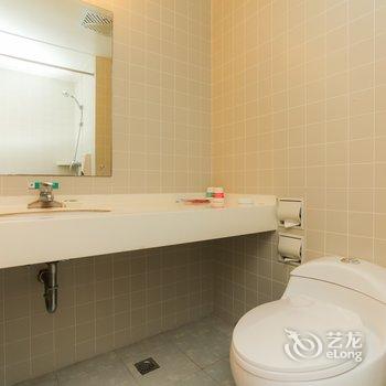 锦江之星(南通通州建设路店)酒店提供图片