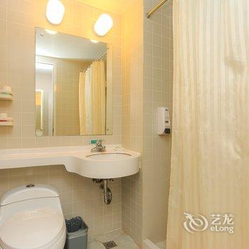 锦江之星(南通通州建设路店)酒店提供图片