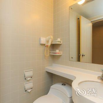 锦江之星(南通通州建设路店)酒店提供图片