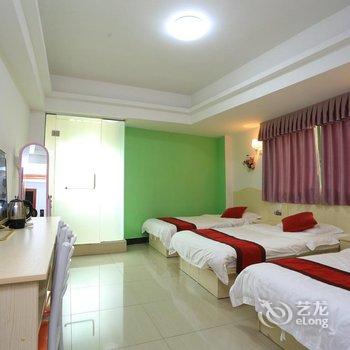 广州南站御庭酒店酒店提供图片