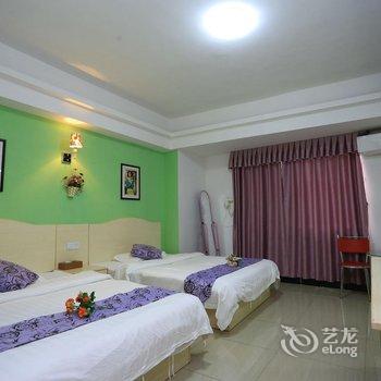 广州南站御庭酒店酒店提供图片