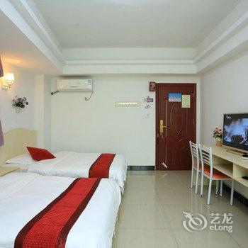 广州南站御庭酒店酒店提供图片