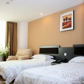 广州南站御庭酒店酒店提供图片