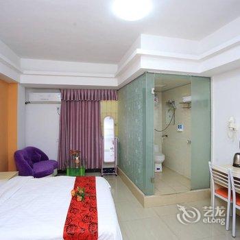 广州南站御庭酒店酒店提供图片