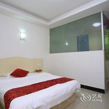 广州南站御庭酒店酒店提供图片